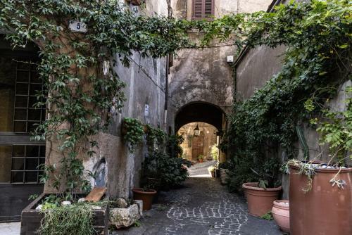Apartamento La Casa Gentile - Rosa