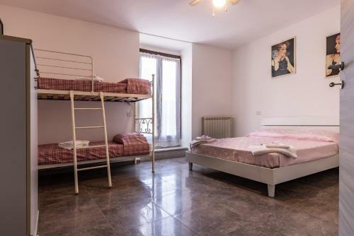 Apartamento La Casa Gentile - Rosa