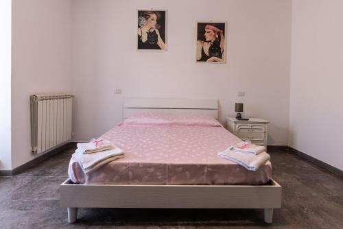 Apartamento La Casa Gentile - Rosa