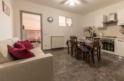 Apartamento La Casa Gentile - Rosa