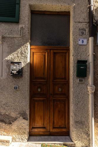 Apartamento La Casa Gentile - Rosa