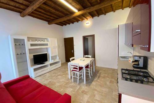 Apartamento Sasso Grosso House