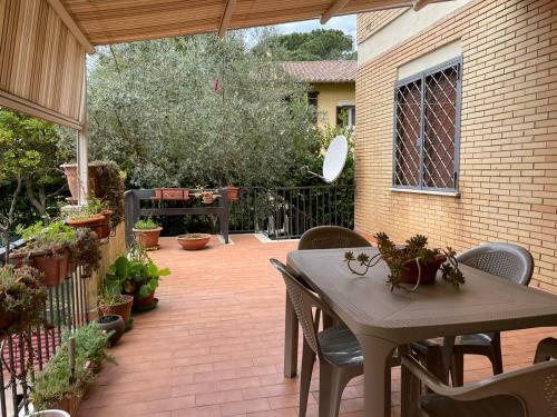 Apartamento Mengoni House