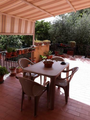Apartamento Mengoni House