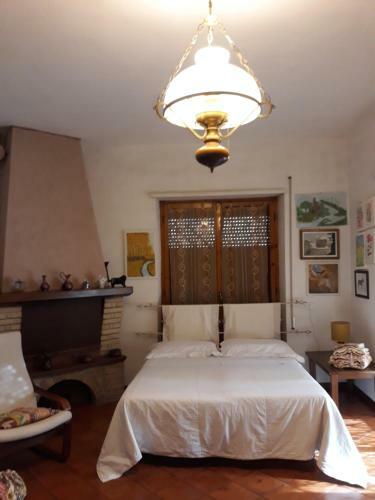 Apartamento Mengoni House