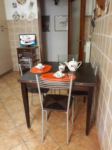 Apartamento Mengoni House