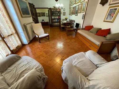Apartamento Mengoni House