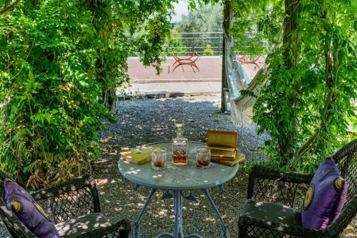 Bed & Breakfast Fonte Dell'vsignolo