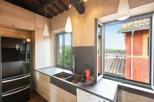 Bed & Breakfast Fonte Dell'vsignolo