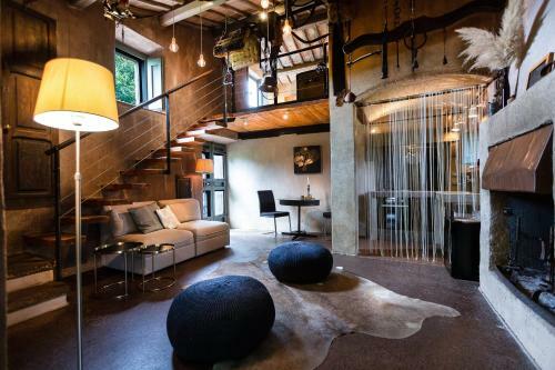 Bed & Breakfast Fonte Dell'vsignolo