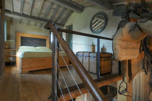 Bed & Breakfast Fonte Dell'vsignolo