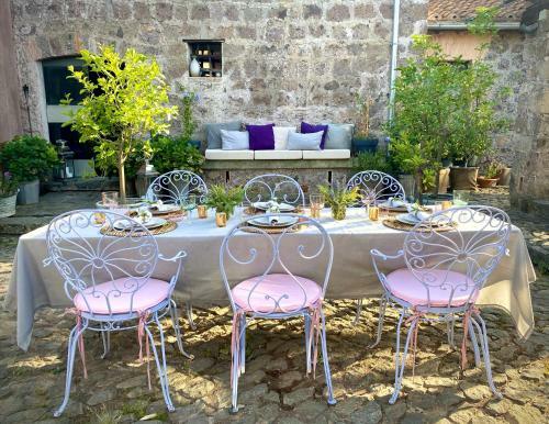 Bed & Breakfast Fonte Dell'vsignolo