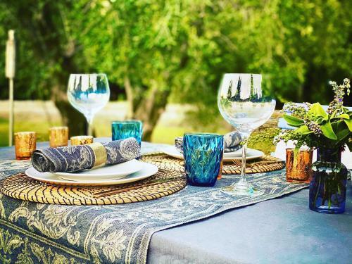 Bed & Breakfast Fonte Dell'vsignolo