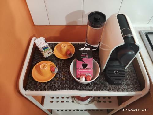 Apartamento La Casa Di Rick