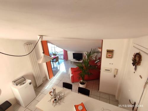 Apartamento La Casa Di Rick