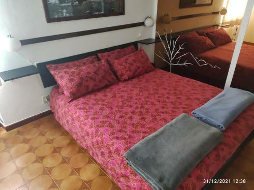 Apartamento La Casa Di Rick