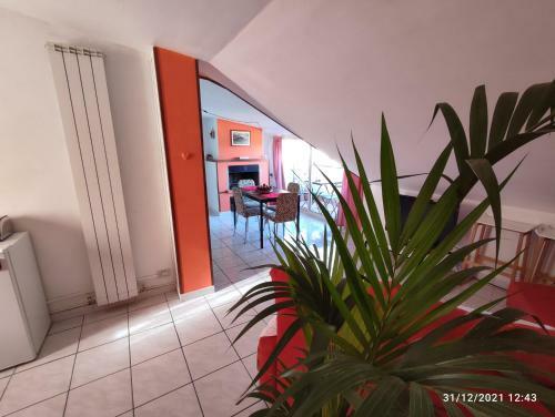 Apartamento La Casa Di Rick