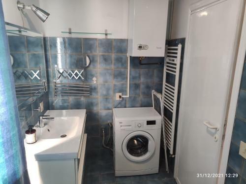 Apartamento La Casa Di Rick