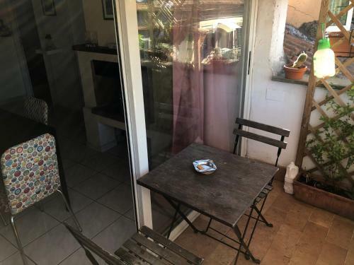 Apartamento La Casa Di Rick