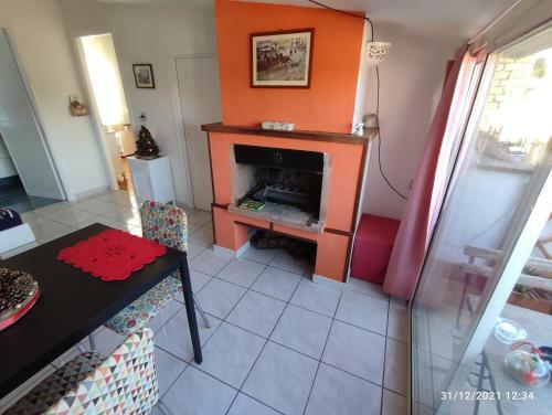 Apartamento La Casa Di Rick