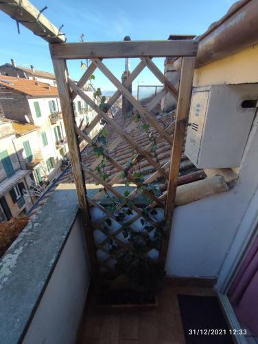 Apartamento La Casa Di Rick