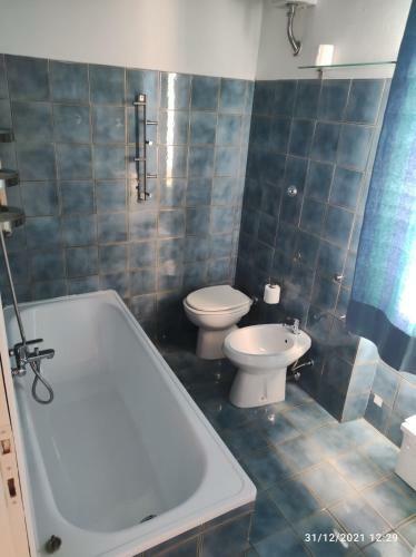 Apartamento La Casa Di Rick