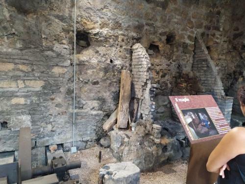 Apartamento La Casetta Guest House
