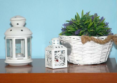 Apartamento La Casetta Guest House