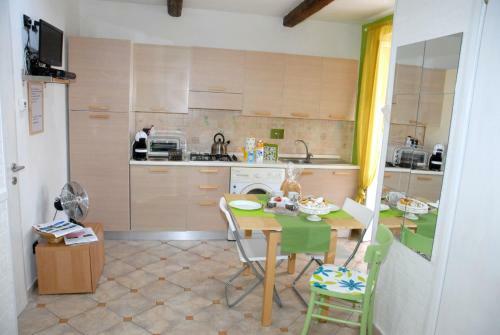 Apartamento La Casetta Guest House
