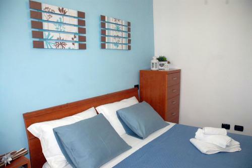 Apartamento La Casetta Guest House