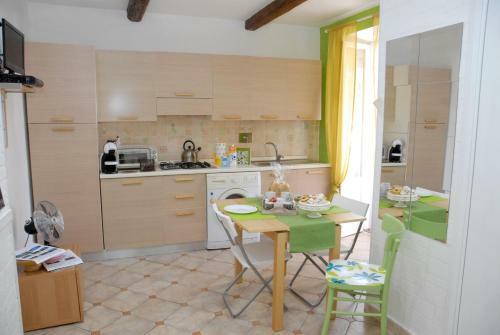 Apartamento La Casetta Guest House