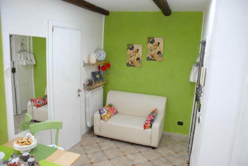 Apartamento La Casetta Guest House