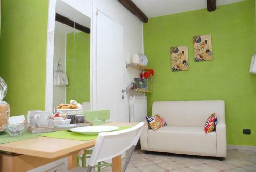 Apartamento La Casetta Guest House