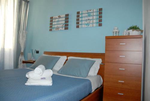 Apartamento La Casetta Guest House
