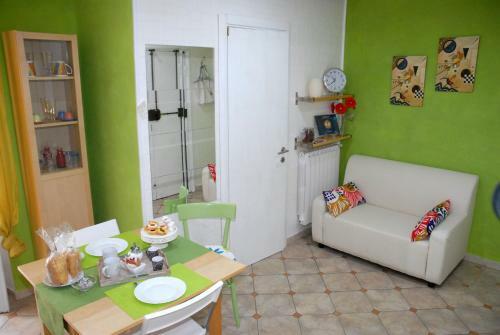 Apartamento La Casetta Guest House