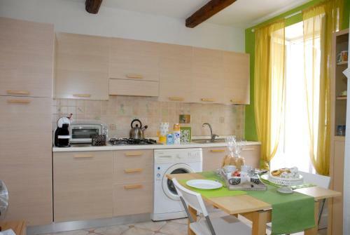 Apartamento La Casetta Guest House