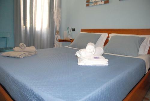 Apartamento La Casetta Guest House
