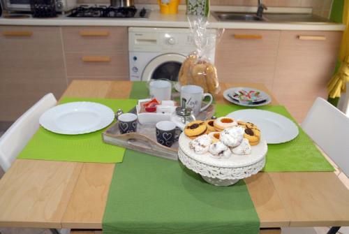 Apartamento La Casetta Guest House