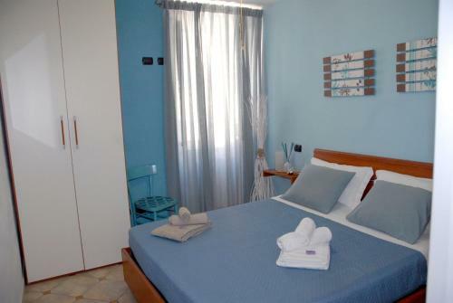 Apartamento La Casetta Guest House