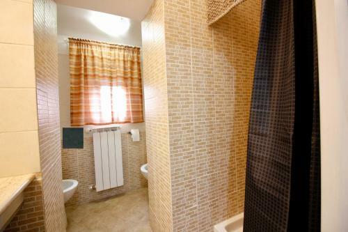 Apartamento La Casetta Guest House