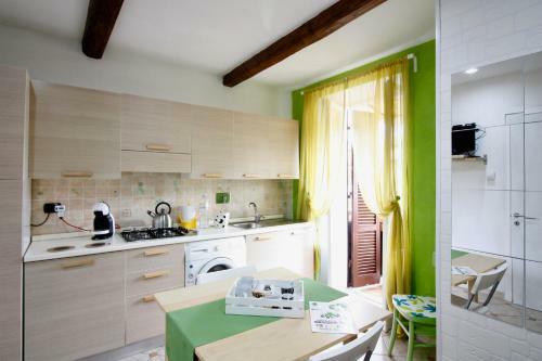 Apartamento La Casetta Guest House