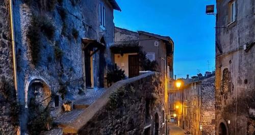 Apartamento La Casetta Guest House