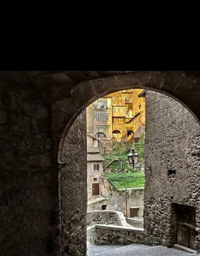 Apartamento La Casetta Guest House