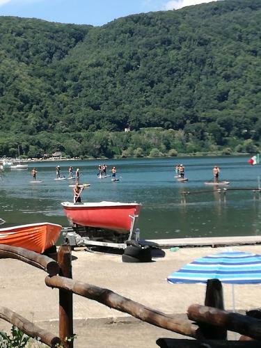 Apartamento La Casetta Guest House