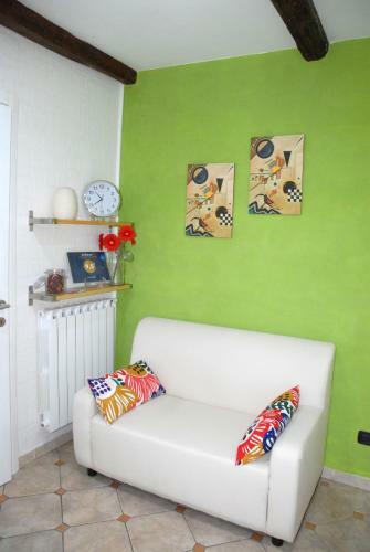 Apartamento La Casetta Guest House