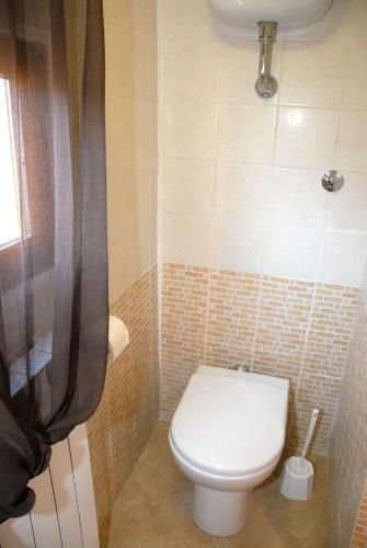 Apartamento La Casetta Guest House