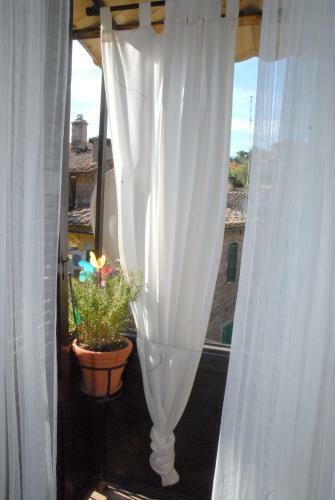 Apartamento La Casetta Guest House