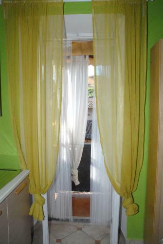 Apartamento La Casetta Guest House