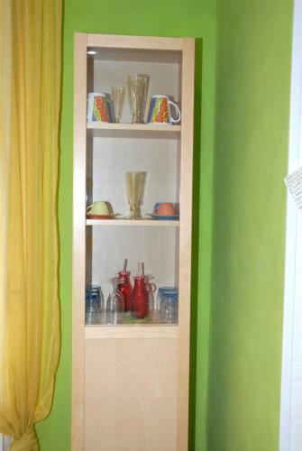 Apartamento La Casetta Guest House