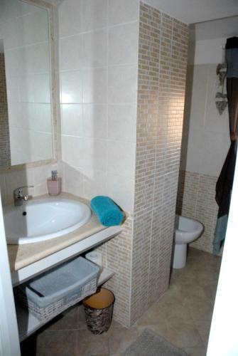 Apartamento La Casetta Guest House